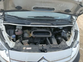 Citroen Jumpy 2.0 кубика 120 коня климатик, снимка 10