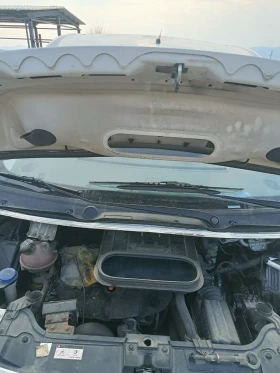 Citroen Jumpy 2.0 кубика 120 коня климатик, снимка 11