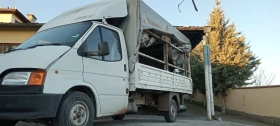 Ford Transit, снимка 3
