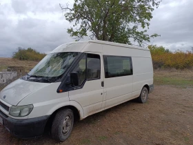 Ford Transit, снимка 1