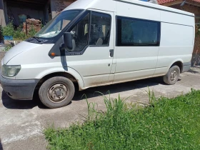 Ford Transit, снимка 1