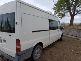 Ford Transit, снимка 2
