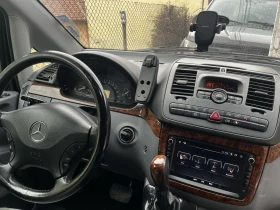 Mercedes-Benz Viano, снимка 2