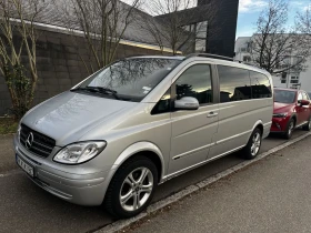 Mercedes-Benz Viano, снимка 1