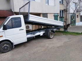 VW Lt 46, снимка 5
