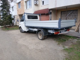 VW Lt 46, снимка 7