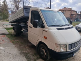 VW Lt 46, снимка 10