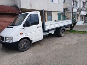 VW Lt 46, снимка 6