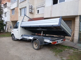 VW Lt 46, снимка 3