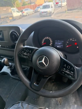 Mercedes-Benz Sprinter 314, снимка 5