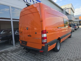 Mercedes-Benz Sprinter 519 MAXi!!146000km!!!!!TOP!!!!!!, снимка 3