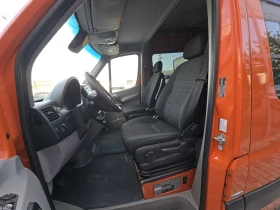 Mercedes-Benz Sprinter 519 MAXi!!146000km!!!!!TOP!!!!!!, снимка 8