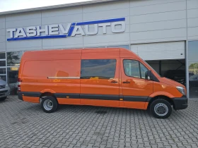 Mercedes-Benz Sprinter 519 MAXi!!146000km!!!!!TOP!!!!!!, снимка 2