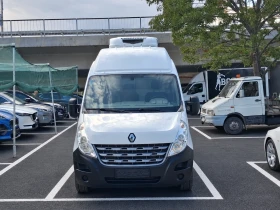 Renault Master Хладилен -3 Maxi , снимка 2