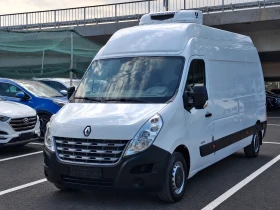 Renault Master Хладилен -3 Maxi , снимка 3