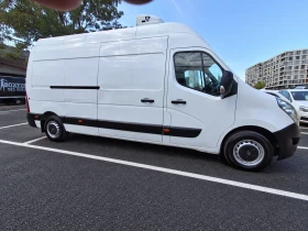 Renault Master Хладилен -3 Maxi , снимка 7