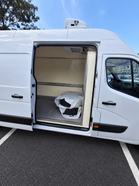Renault Master Хладилен -3 Maxi , снимка 8