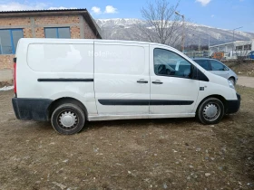 Citroen Jumpy 2.0 кубика 120 коня климатик, снимка 3