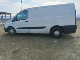 Citroen Jumpy 2.0 кубика 120 коня климатик, снимка 8