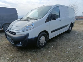 Citroen Jumpy 2.0 кубика 120 коня климатик, снимка 4