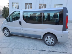 Renault Trafic, снимка 5