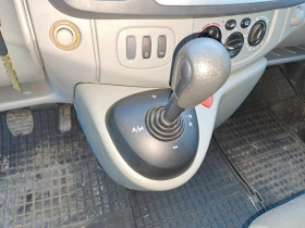 Renault Trafic, снимка 12