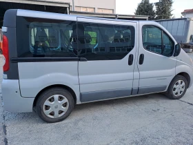 Renault Trafic, снимка 3