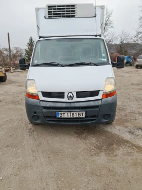 Renault Master    | Mobile.bg    2