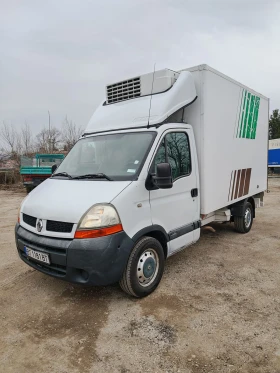 Renault Master    | Mobile.bg    1