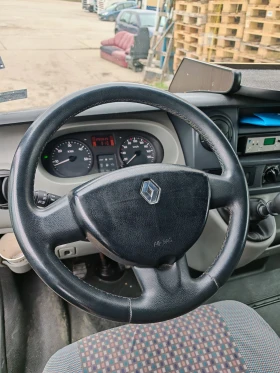 Renault Master    | Mobile.bg    11