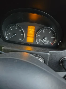 Mercedes-Benz 313 Със регистрация!, снимка 8