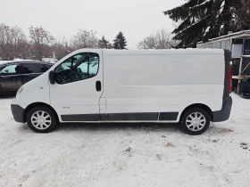 Renault Espace 2.0D-115 к.с.-КЛИМАТИК, снимка 8