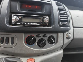 Renault Espace 2.0D-115 к.с.-КЛИМАТИК, снимка 11