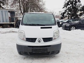 Renault Espace 2.0D-115 к.с.-КЛИМАТИК, снимка 2