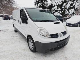 Renault Espace 2.0D-115 к.с.-КЛИМАТИК, снимка 3