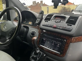 Mercedes-Benz Viano | Mobile.bg � ����� ������ 11
