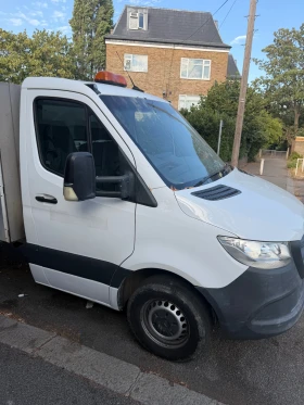 Mercedes-Benz Sprinter 314 | Mobile.bg � ����� ������ 3