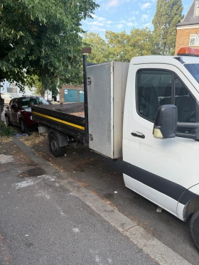 Mercedes-Benz Sprinter 314 | Mobile.bg � ����� ������ 4