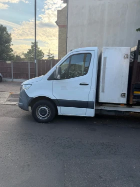 Mercedes-Benz Sprinter 314 | Mobile.bg � ����� ������ 2