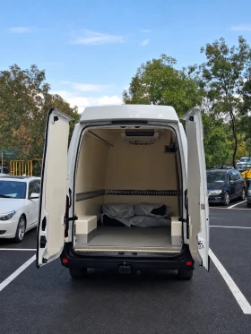Renault Master �������� -3 Maxi  | Mobile.bg � ����� ������ 10