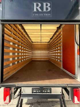 VW Crafter �� 3.5� / ��.����, ����� ���� / ����������� | Mobile.bg � ����� ������ 11