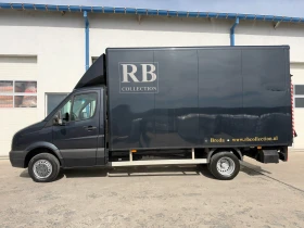 VW Crafter �� 3.5� / ��.����, ����� ���� / ����������� | Mobile.bg � ����� ������ 8