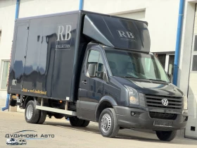 ������ VW Crafter
