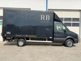 VW Crafter �� 3.5� / ��.����, ����� ���� / ����������� | Mobile.bg � ����� ������ 4