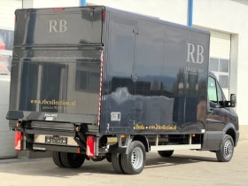 VW Crafter �� 3.5� / ��.����, ����� ���� / ����������� | Mobile.bg � ����� ������ 5