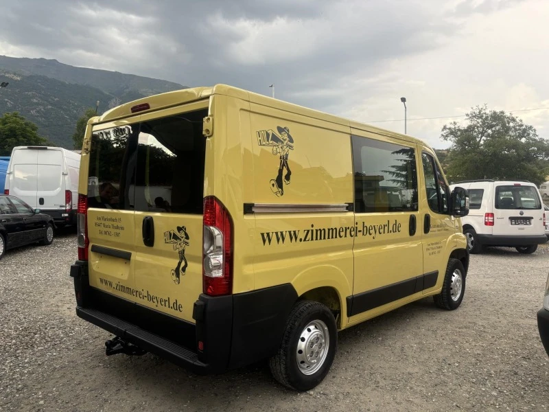 Fiat Ducato, снимка 3 - Бусове и автобуси - 46448166