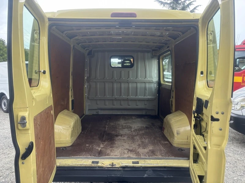 Fiat Ducato, снимка 6 - Бусове и автобуси - 46448166