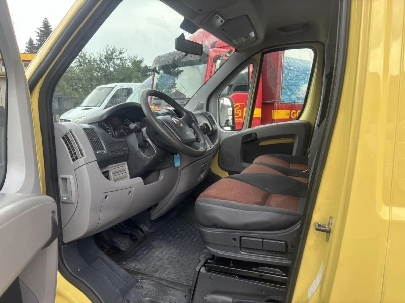 Fiat Ducato, снимка 7 - Бусове и автобуси - 46448166