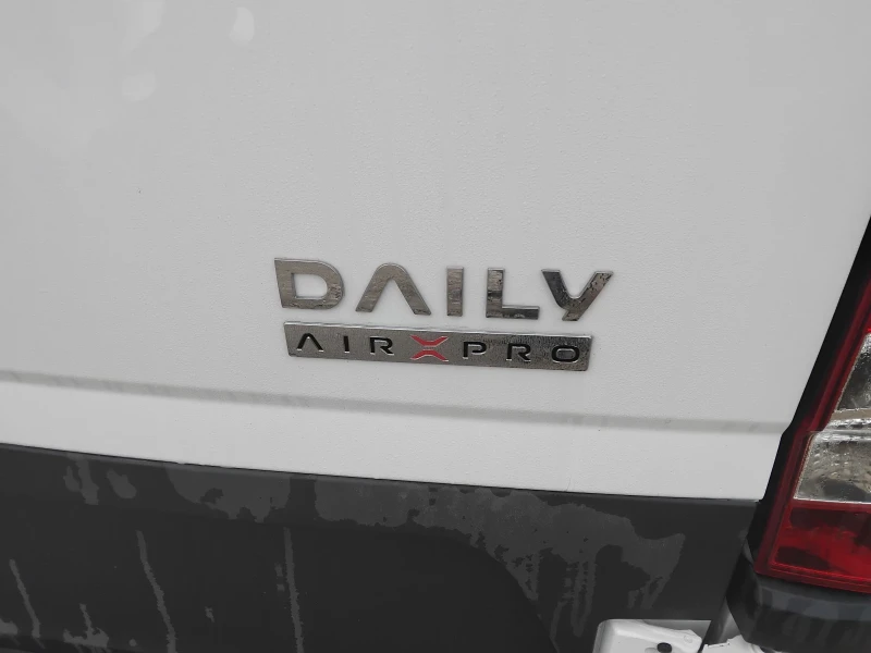 Iveco 50с18 Нов!Нов! 3500км, снимка 4 - Бусове и автобуси - 53074879