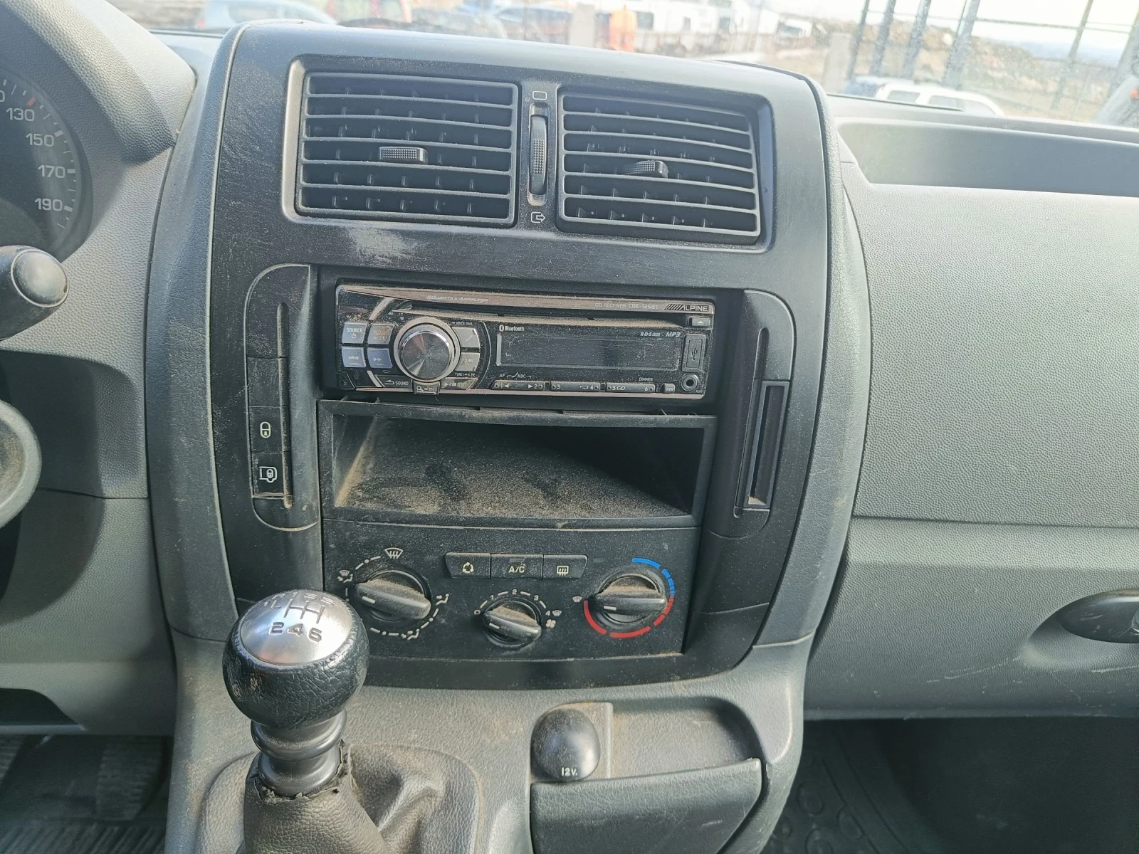 Citroen Jumpy 2.0 ������ 120 ���� �������� | Mobile.bg � ����������� 12